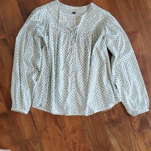 Universal Thread size Large top